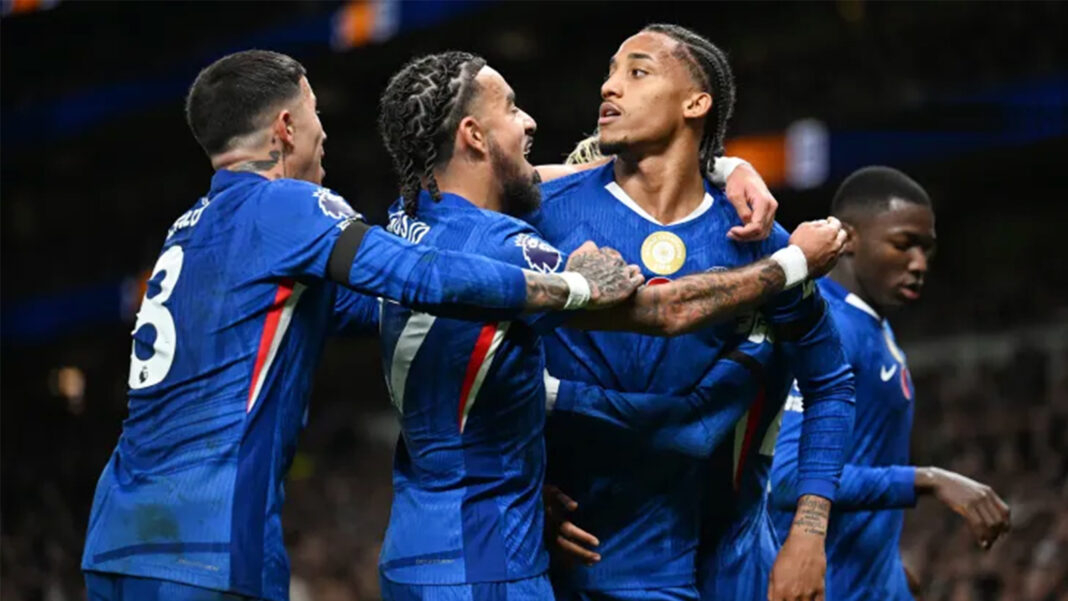 napoli vs chelsea