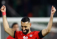 Salah gives Egypt fresh energy, reminding people of the golden generation and recent glory | Egypt national team Salah gives Egypt fresh energy, reminding people of the golden generation and recent glory | Egypt national team