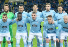 Crvena Zvezda vs Celta Vigo: Full Preview, Head‑to‑Head and Expected Starting XIs – 29/01/2026 Celta Vigo