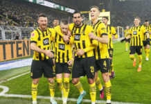 Atalanta vs Borussia Dortmund: Can Atalanta Turn It Around?