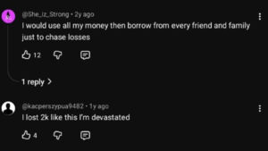 safe betting strategy 