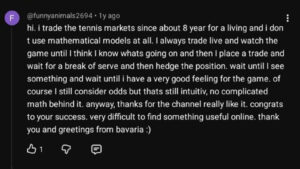 safe betting strategy 