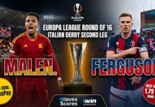 Roma vs Bologna Prediction: Team News & 1.79 Odds Tip for Europa League Clash Aston Villa vs Lille Prediction / Roma vs Bologna Prediction