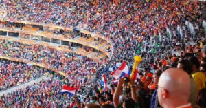 Home Advantage in Football