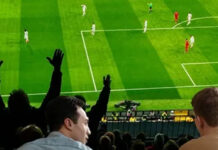 Home Advantage in Football: The Hidden Secret You’re Not Using to Win More Bets Home Advantage in Football