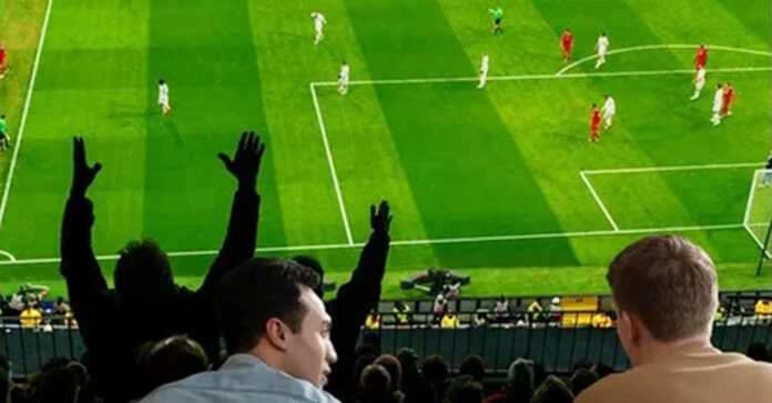 Home Advantage in Football