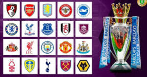 Premier League statistics 