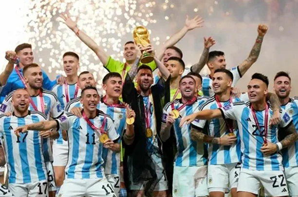 Argentina