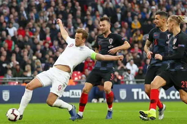 England