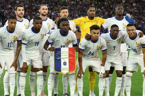 France