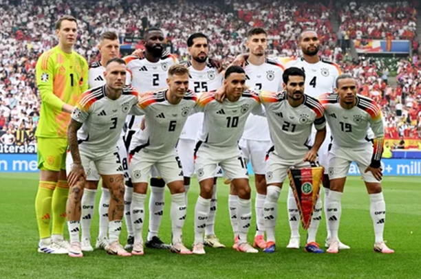 Ger