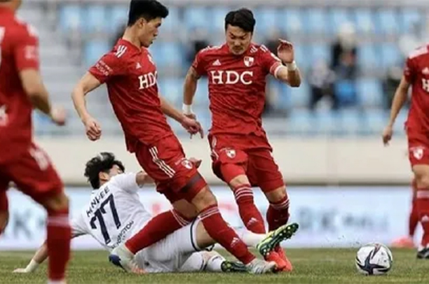 Gangneung City