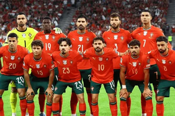 Portugal