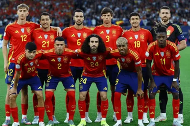Spain